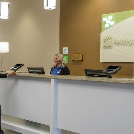Holiday Inn - Terre Haute, an IHG Hotel Exterior foto