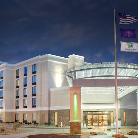 Holiday Inn - Terre Haute, an IHG Hotel Exterior foto