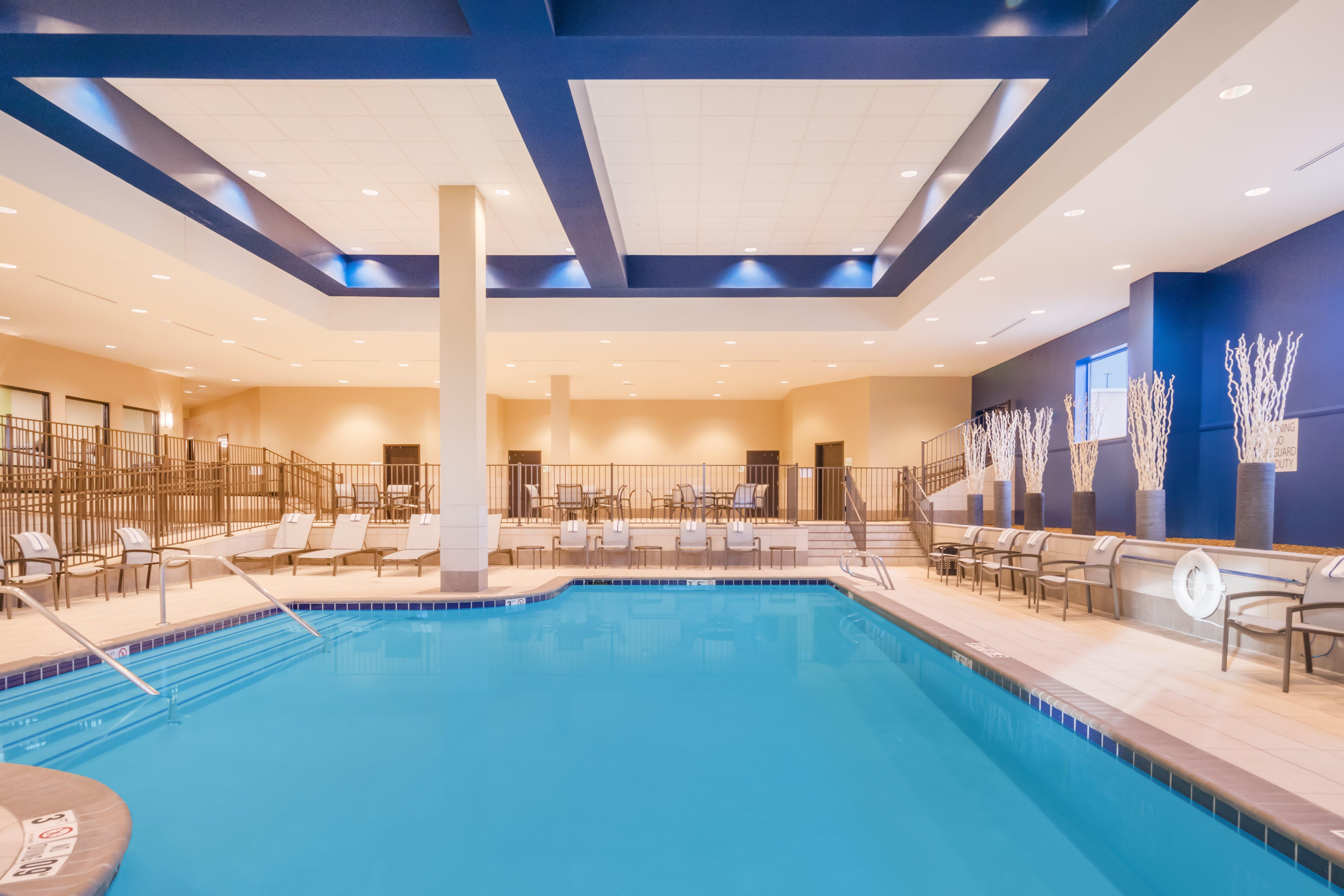 Holiday Inn - Terre Haute, an IHG Hotel Exterior foto