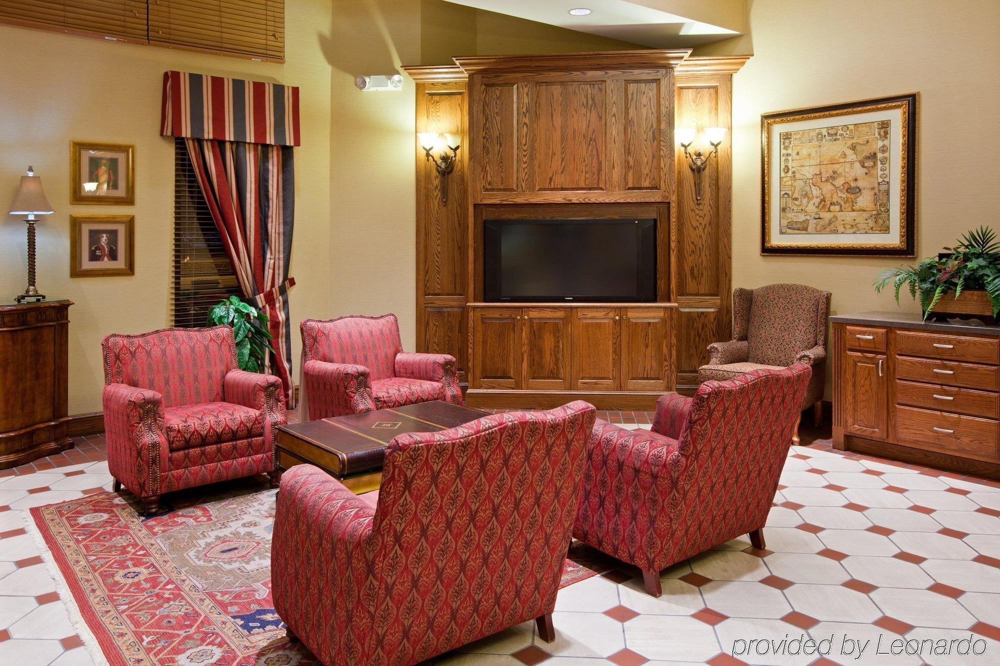 Holiday Inn - Terre Haute, an IHG Hotel Exterior foto